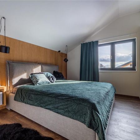 Apartman Prkenny Dul Exteriör bild