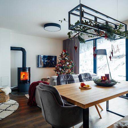 Apartman Prkenny Dul Exteriör bild