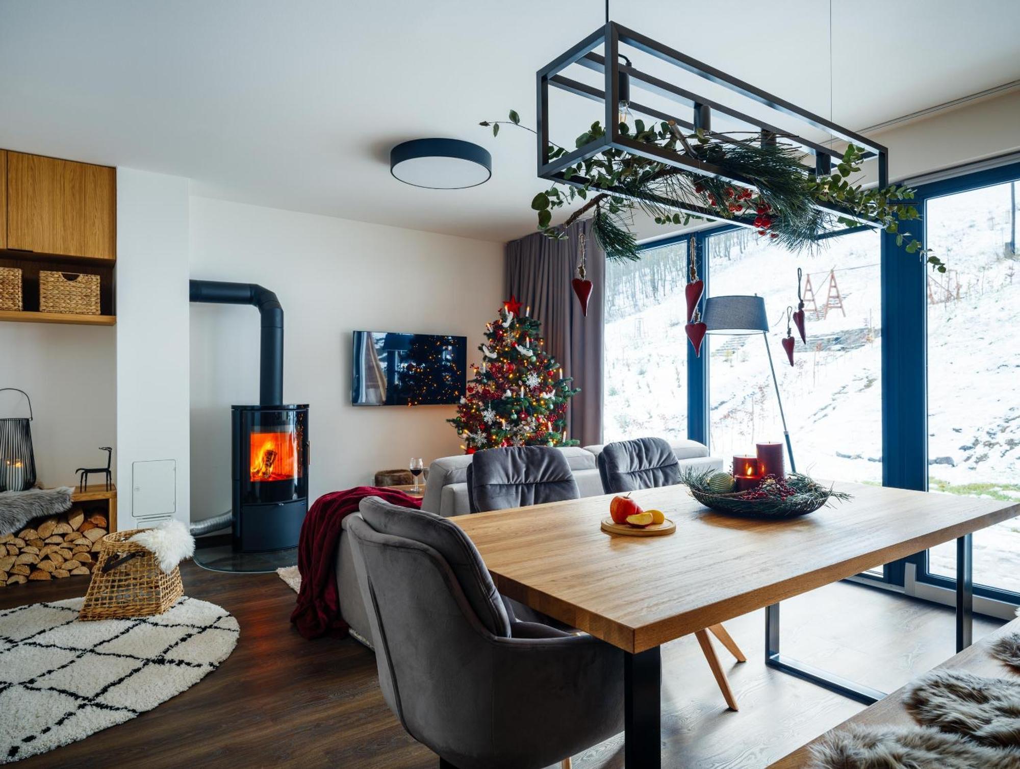 Apartman Prkenny Dul Exteriör bild