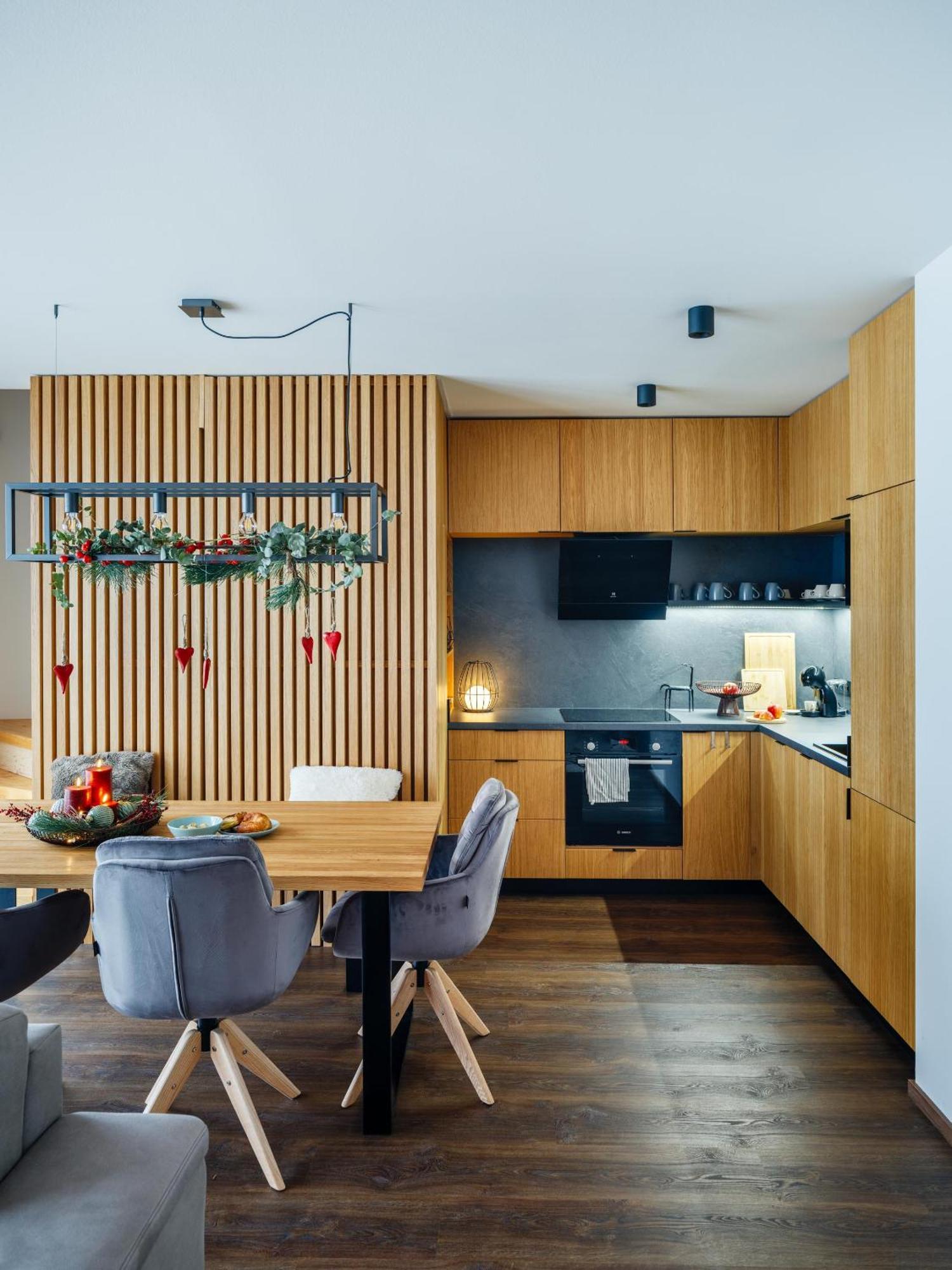 Apartman Prkenny Dul Exteriör bild